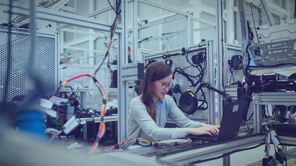 Внедрение искусственного интеллекта в бизнес-процессы