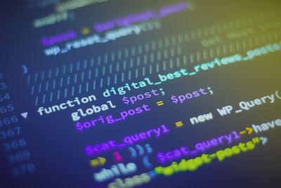 Доработать сайт и правка кода