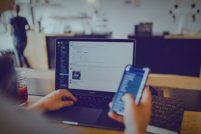 Telegram-бот для бизнеса